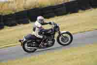 Black Bikes